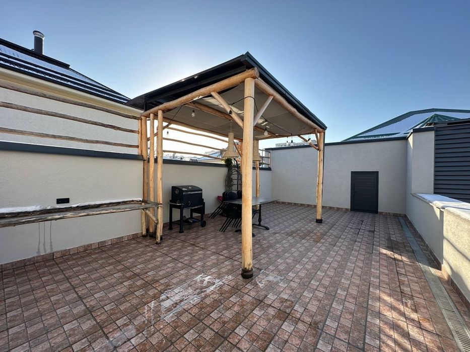 СДАЁТСЯ ЕВРО-ДОМ /премиум класса