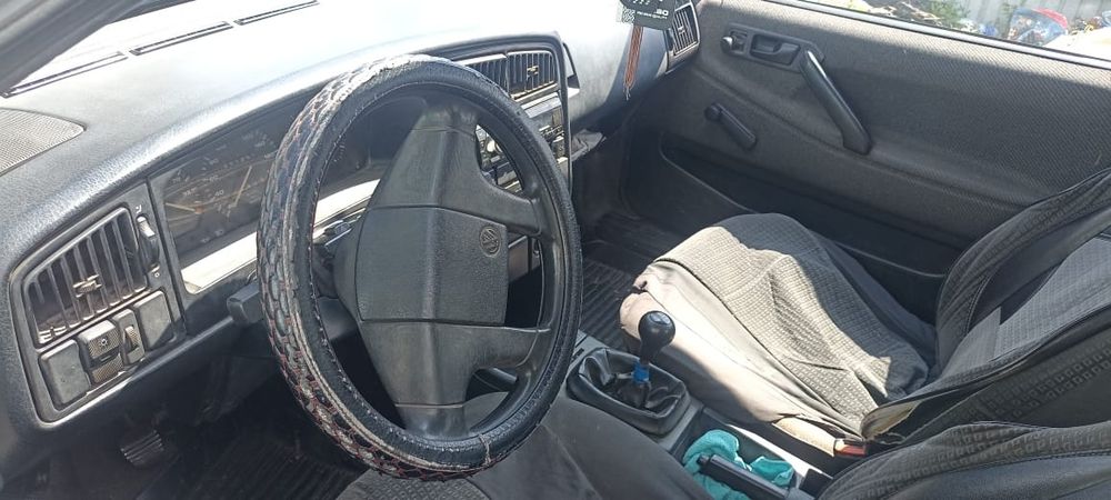 Passat b3 продам