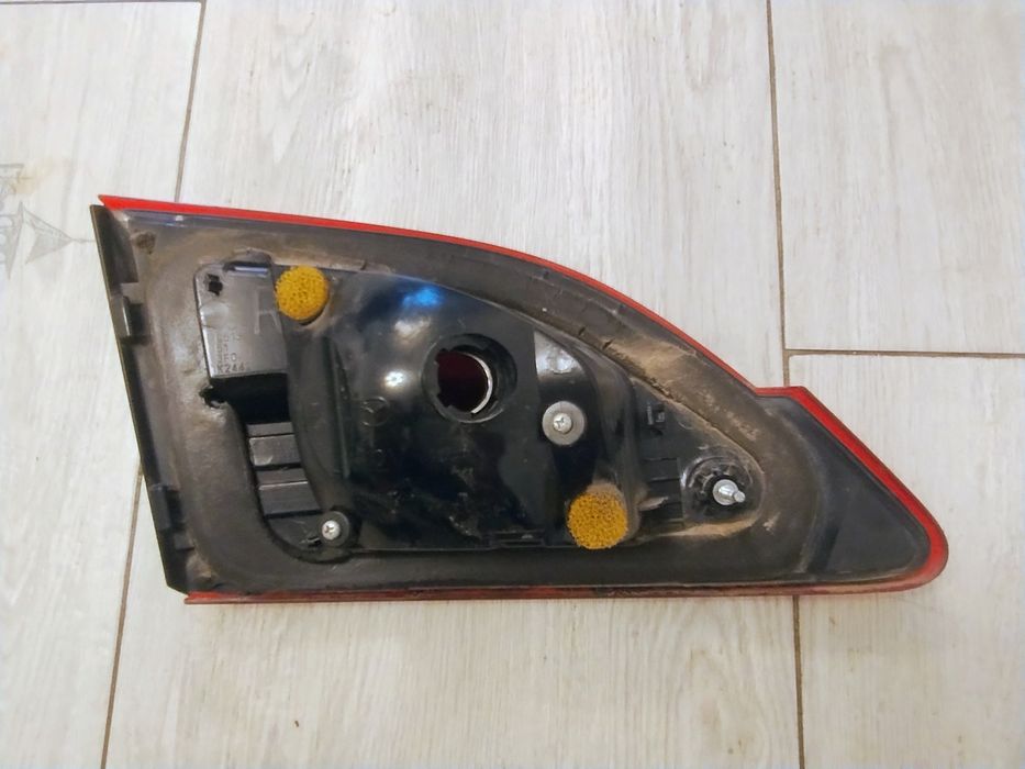 Stop Mazda 5CW (2011-2015)