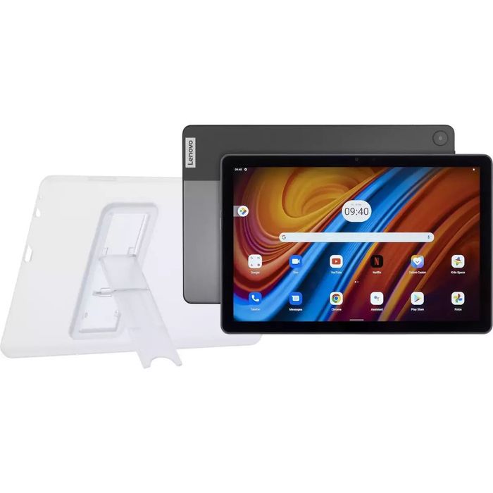 Tableta LENOVO Tab M10,10.1",32GB,3GB RAM,Wi-Fi + 4G,gri,sigilat