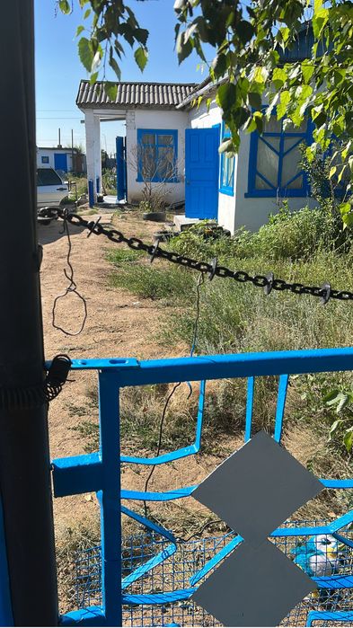Продам дом в центре Кызылжара