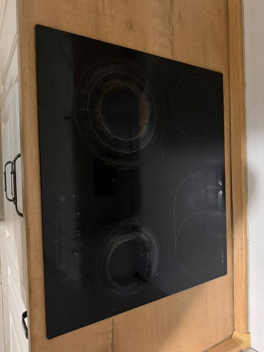 Продам Электроплиту Dexp