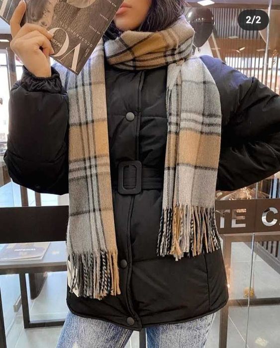 Итальянская куртка Imperial