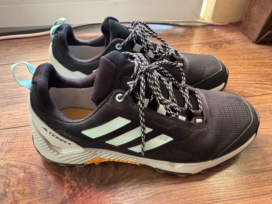 Мъжки обувки/маратонки Adidas Terrex EASTRAIL 2 MID R.RDY
