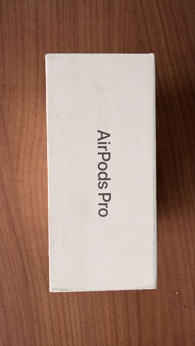 AirPods Pro 2nd Generation