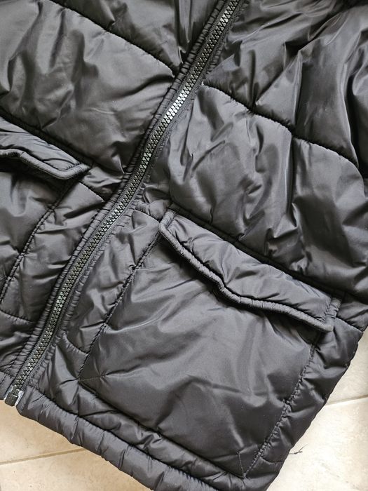 Детско зимно яке  Zara