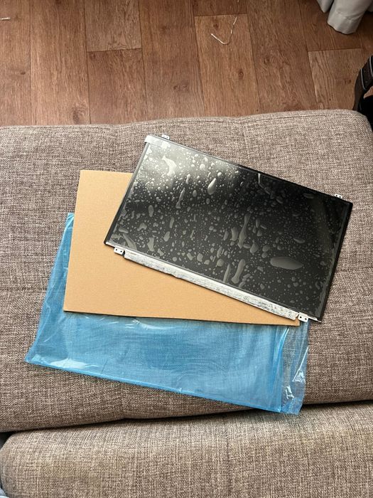 Матрица для ноутбука Full HD IPS 15.6