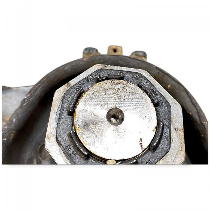 Fuzeta dreapta Scania L,P,G,R,S 2443893  -Piese de schimb Scania 2019