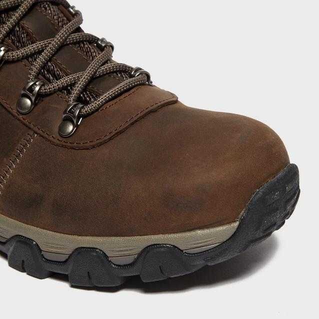 Нови Мъжки Ботуши Peter Storm Caldbeck Размер 45