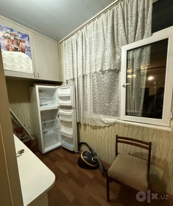 Продаётся на Ферузе 2ком