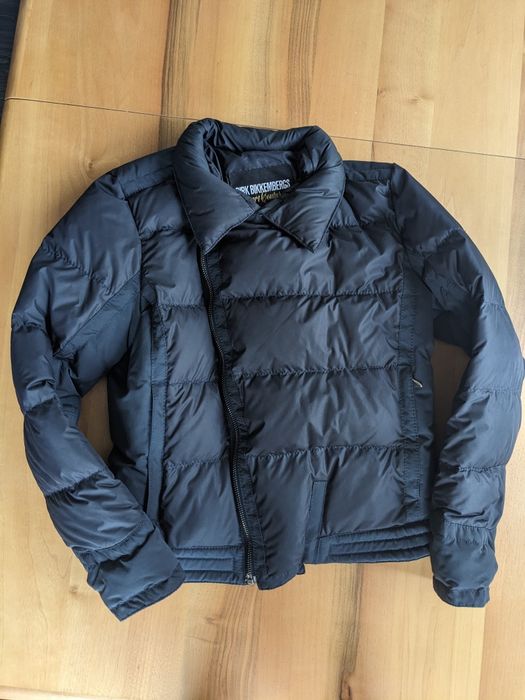 Dirk Bikkembergs Sport Couture дамско зимно яке