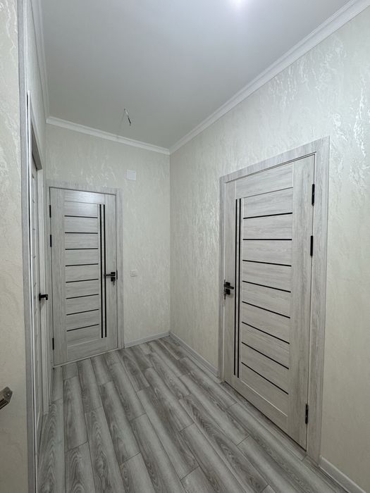 Продаётся 3-комнатный дом со двором