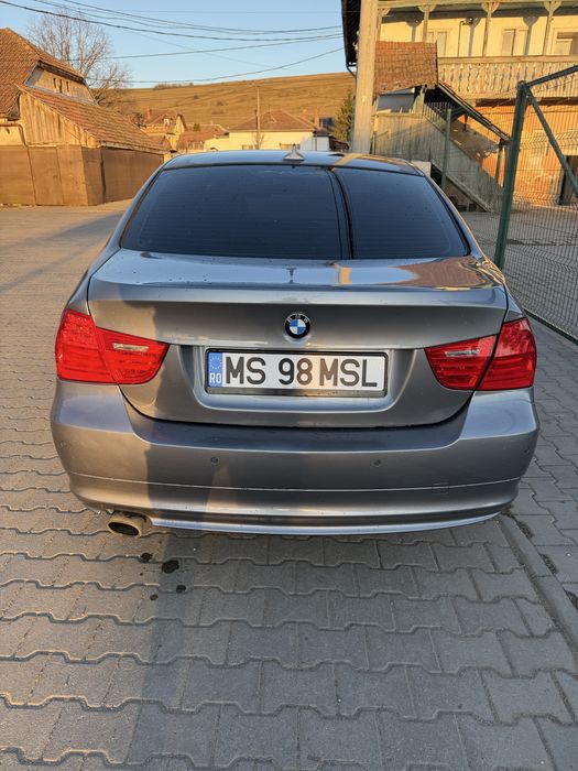 Bmw seria 3 e90 2.0 163 cp an 2010