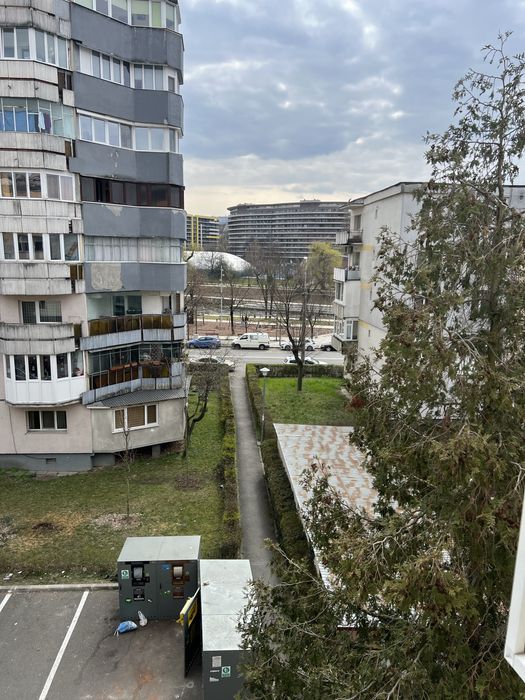 Garsoniera in cartier Grigorescu , prima inchiriere dupa renovare !!!