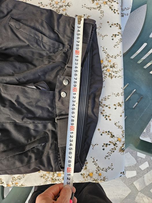 Мото понталон Nordcode текстилен