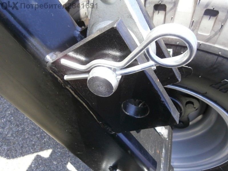 Обезопасителни федерщекер, клапщифт и още.