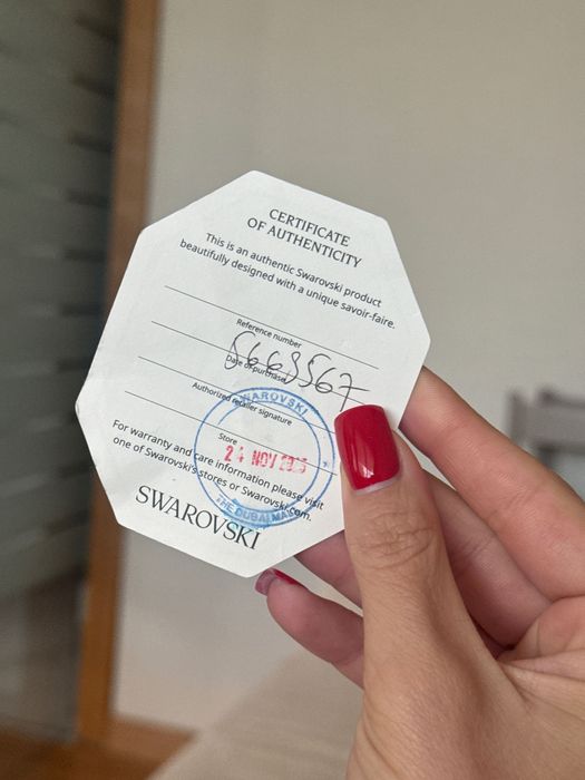 Apple watch Swarovski аксесоар 40мм