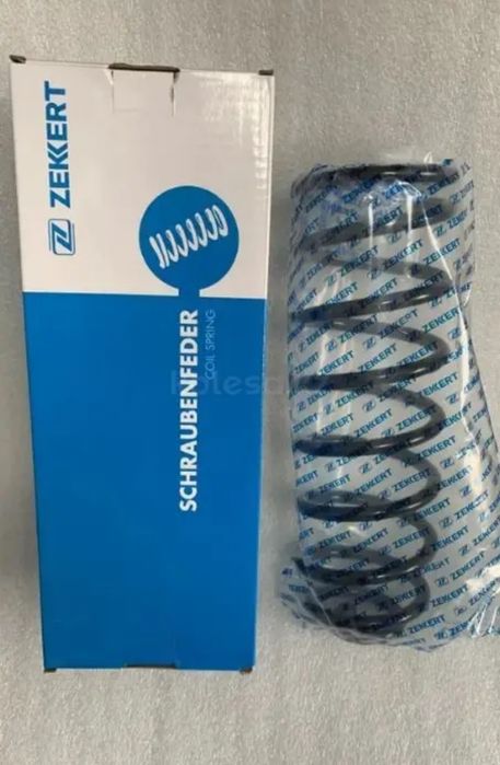 Продажа новых пружин