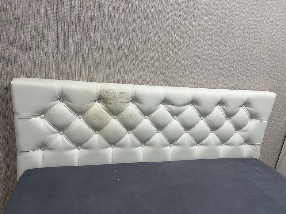 Продаю кровать двухспальную