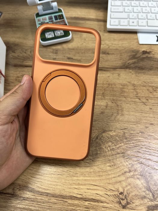 Iphone 17 PRO MAX 256 GB
