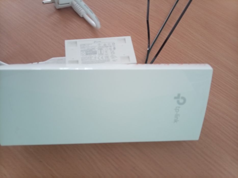 TP-LINK CPE510 белый