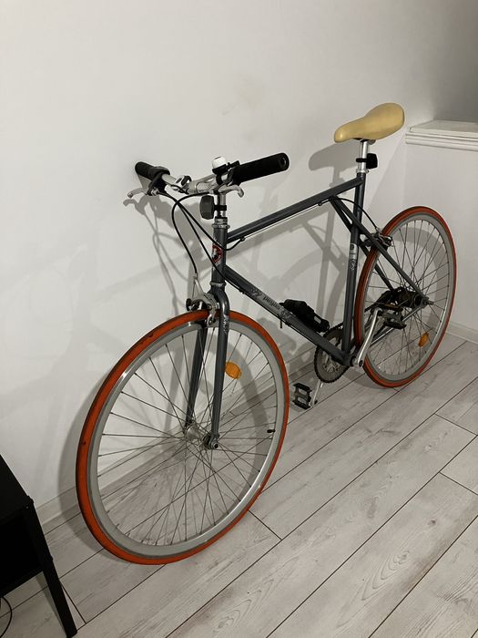 Bicicleta Pegas Clasic 3s