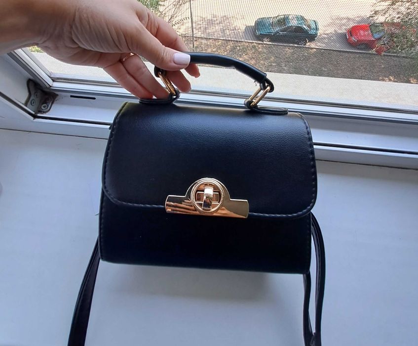 Новая , женская сумочка.