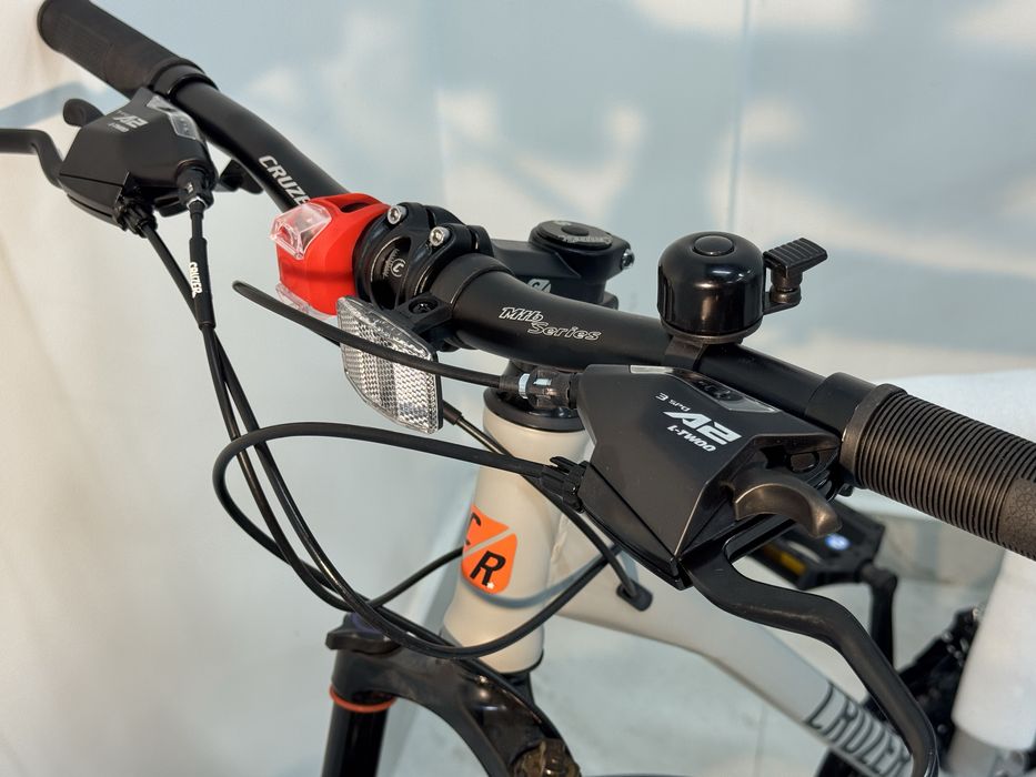 Велосипед подростковый новый