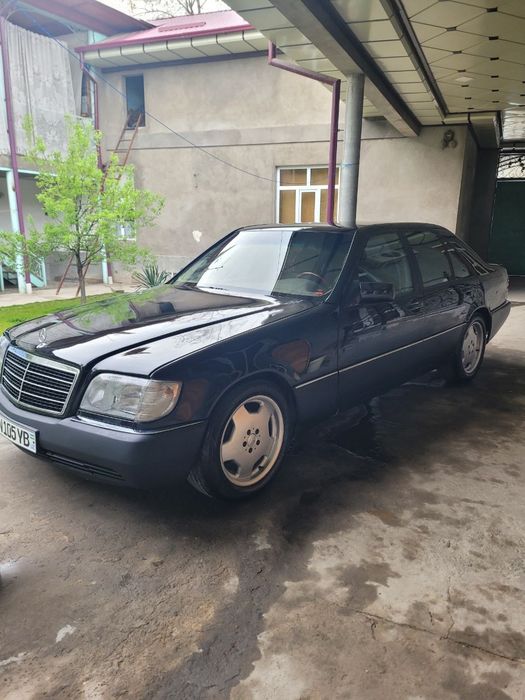 Other A 140 1996 — 2