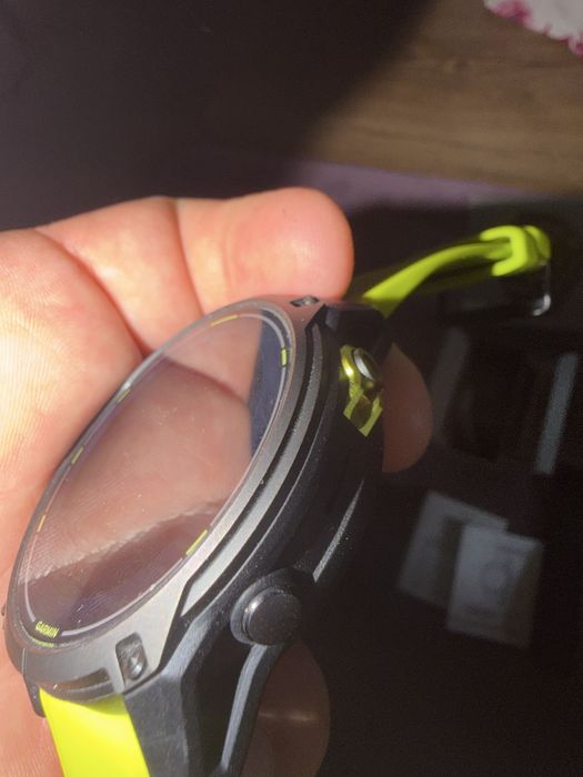 Garmin   Enduro 3