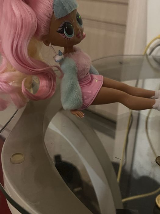 LOL Candylicious spinkles оригинал