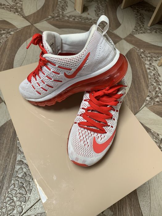 Adidasi Nike air max