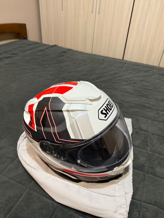 Продавам каска Shoei GT AIR 2 M