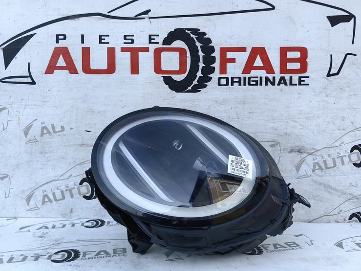 Far stanga Mini Cooper F66 / J01 Full LED GWZHD-F02 an 2024-2025-2026
