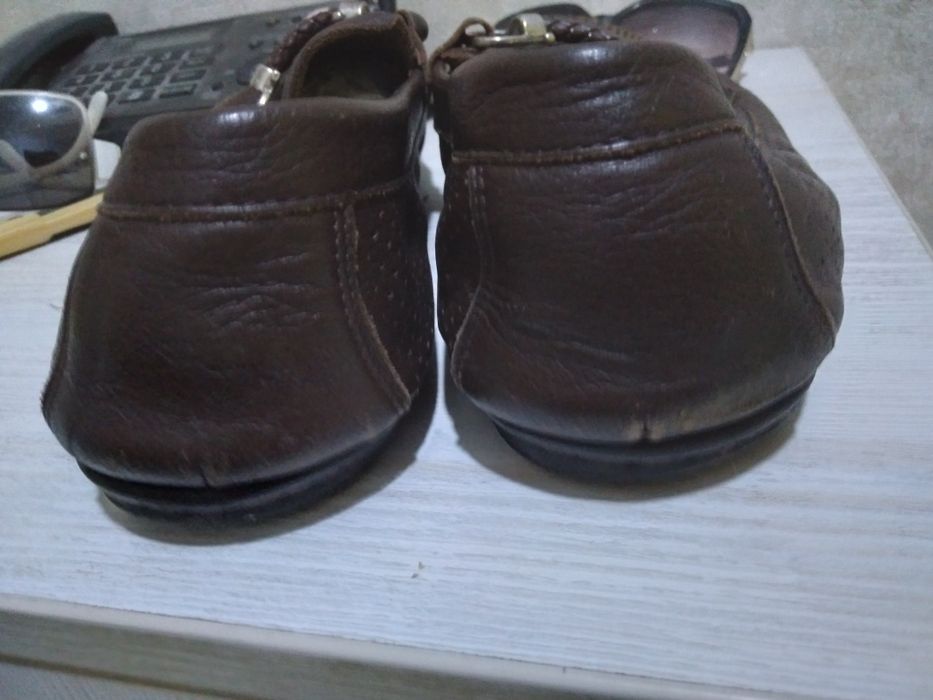 Продаются туфли ,мокасины