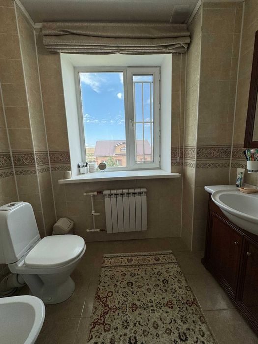 6-ком коттедж в Сортировке. Все коммуникации центральные. S=338м².