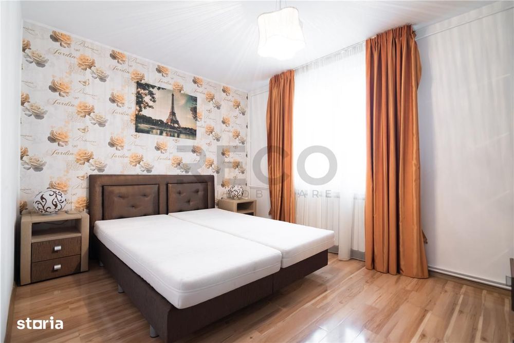 RECO chirie 3camere Sovata