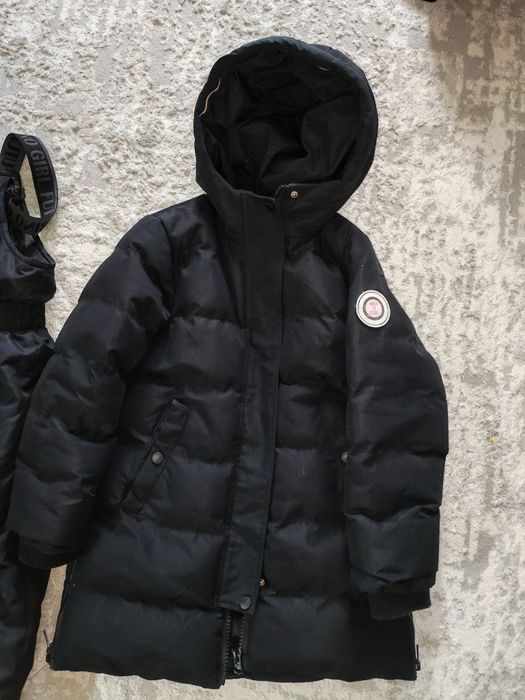 Продам зимний комплект