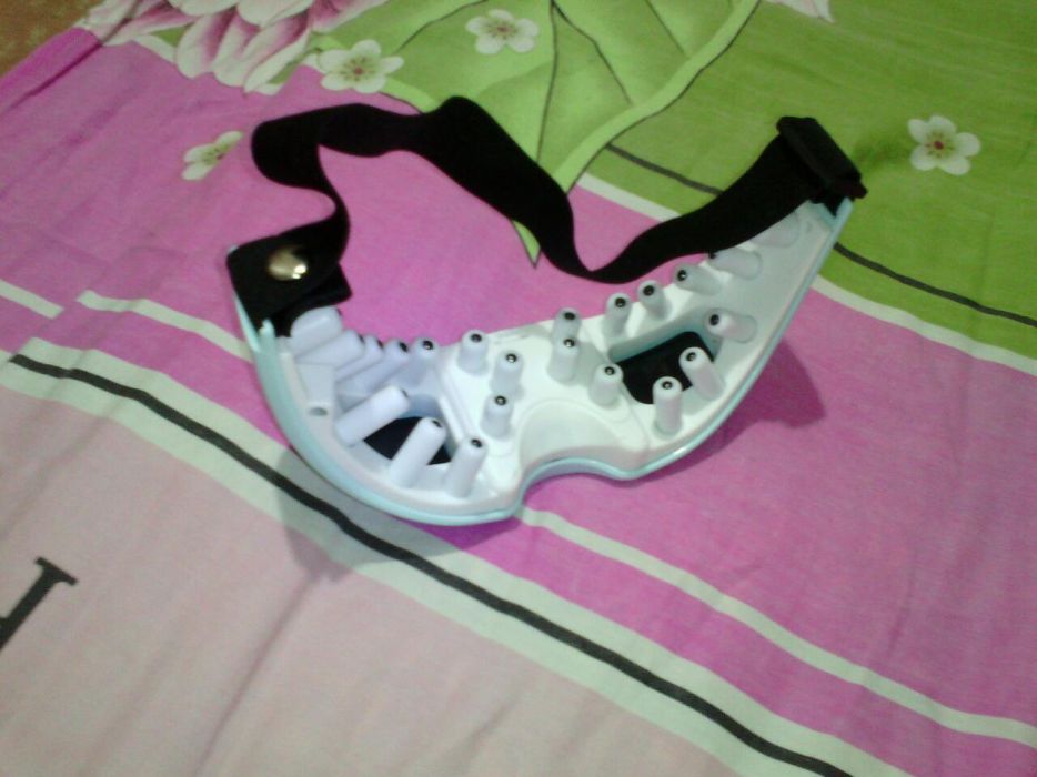 Очки масажер,оригинал