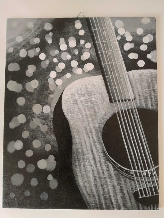 Vând tablouri creație proprie