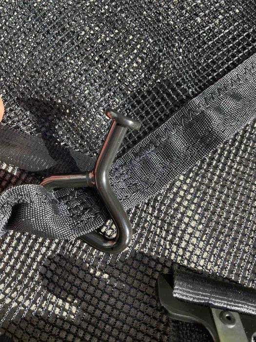 Чисто нова оригинална мрежа за багажник от БМВ bmw x1 x2