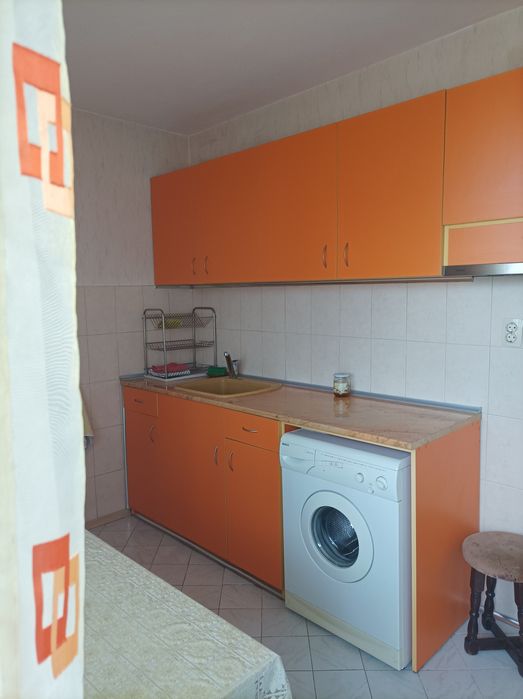 Дава се под наем Двустаен апартамент в Велико Търново, Акация - 70 кв.м за 178.5 € - Снимка #1