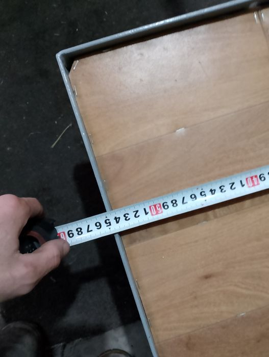 Продам тележку очень удобная