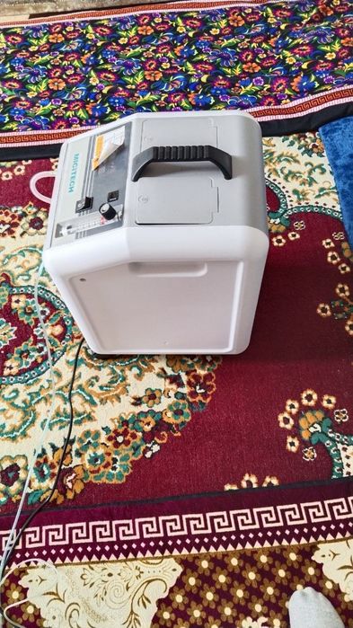 Kislorod konsentrator