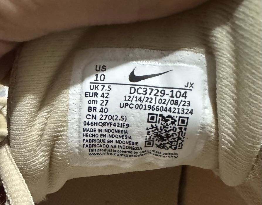 Adidași NIKE Running