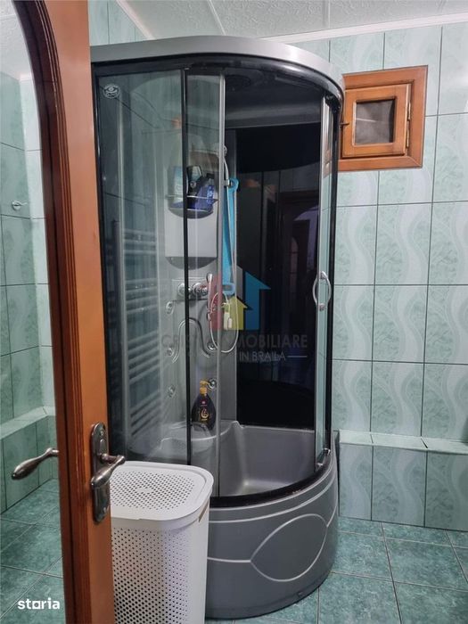 2 camere, Confort 1 Decomandat, Partial Mobilat, Dorobantilor
