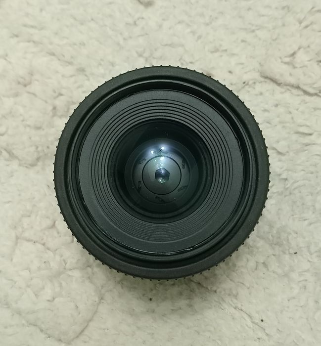 Фото объектив ,Пентакс,