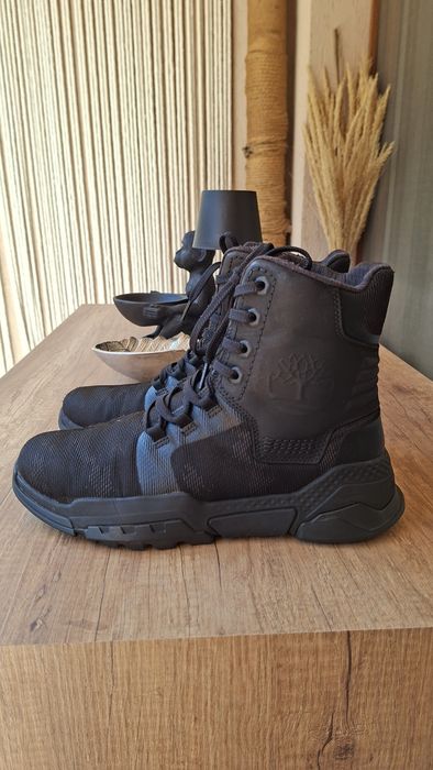 Timberland-мъжки ботуши