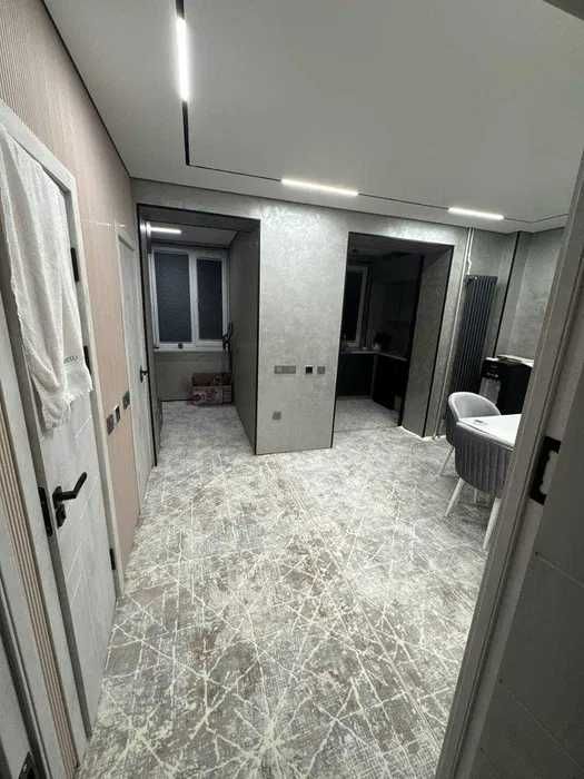 Укомплектованная 2-х комнатная на Лисунове Яшнабад