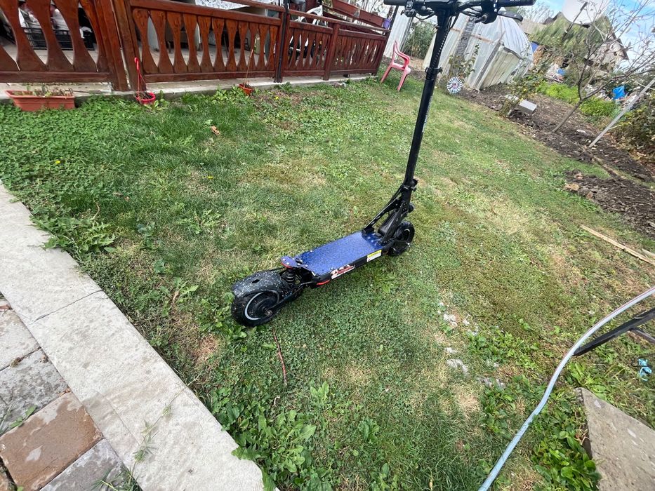 Trotinetă kukirin g2 Max 2025